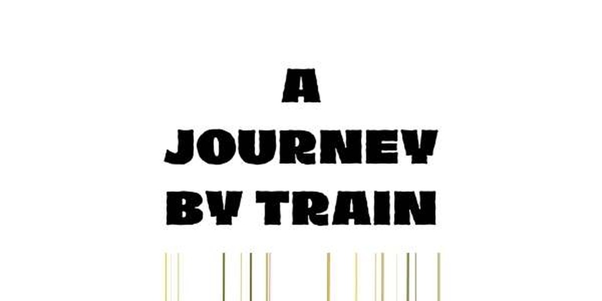 A Journey By Train Composition  for Class 5, 6, 7,8,9,10