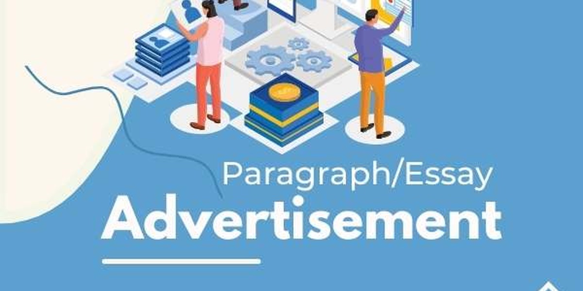 Essay on Advertisement- Suitable for all class students