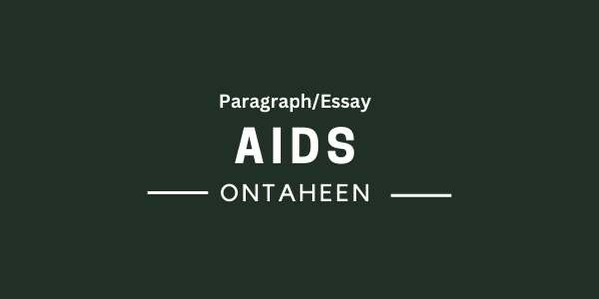 Essay on AIDS | Important for all class