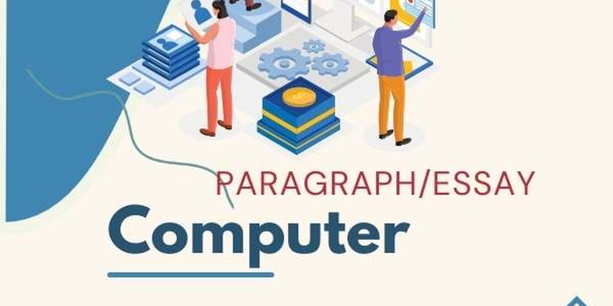 Computer Composition for Class 5 To Class 10