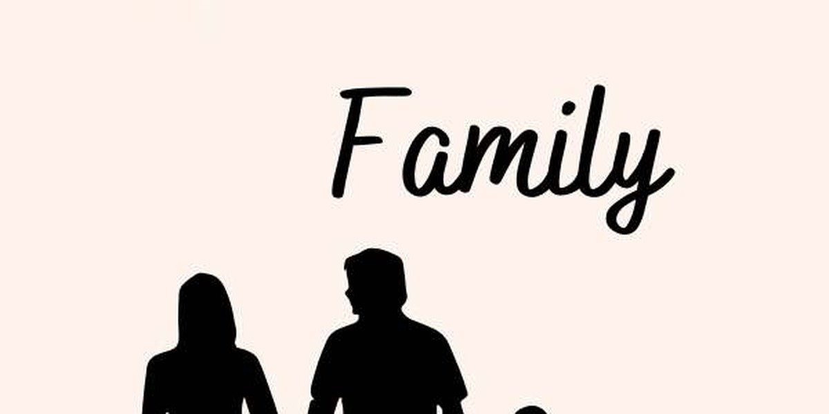 Essay on Family- Common for all students