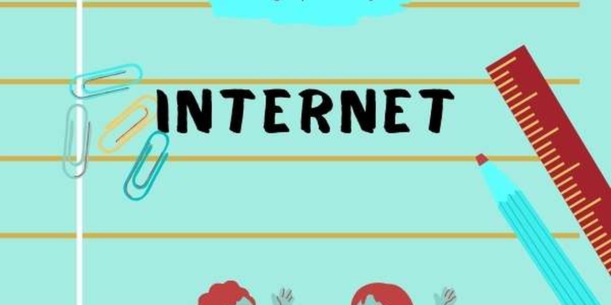 Essay On Internet- Important for all students