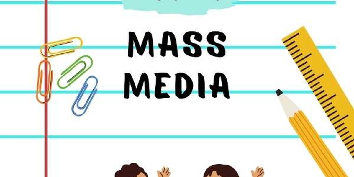Mass Media Essay; For all class