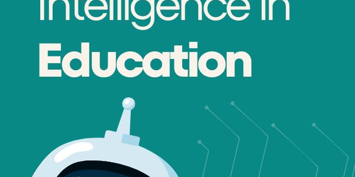Use of Artificial Intelligence in Education Composition for Class 5, 6, 7, 8, 9, 10