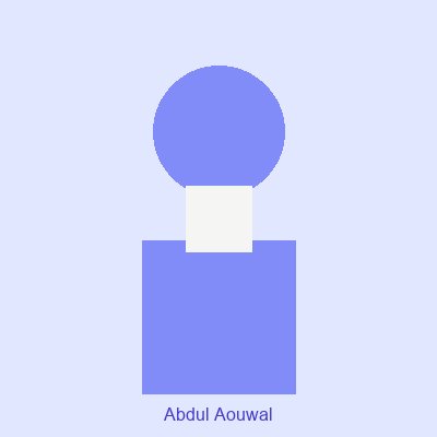 Abdul Aouwal