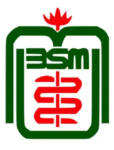 Best medical University logo