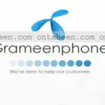 Grameen Phone all internet packages