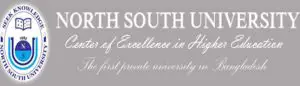 North South University Ranking