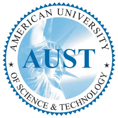 Aust Logo