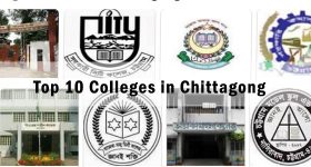 top Colleges in Chittagong