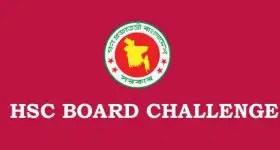 HSC Board Challange