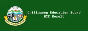 chittagpng Board HSC Result