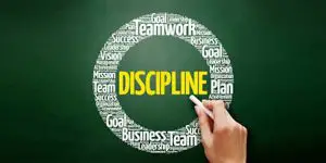 Discipline Essay and Paragraph