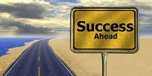 failure is the pilllar of Success