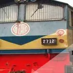 Dhaka to Tangail Train Schedule