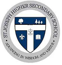 St Joseph Higher Secondary School