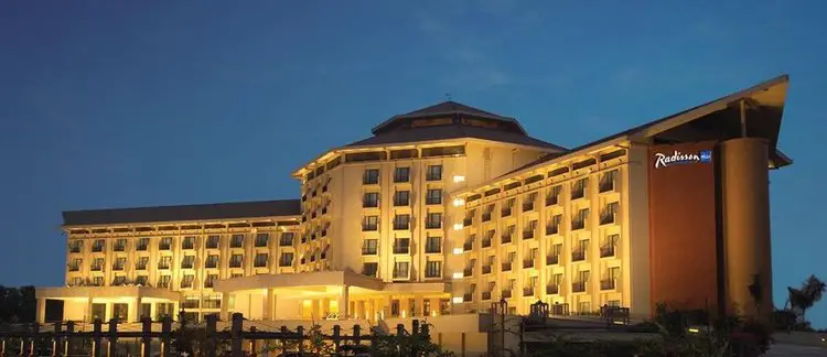 Best Star Hotel in Dhaka