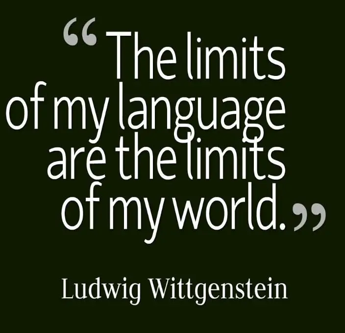 quotes on multilingualism