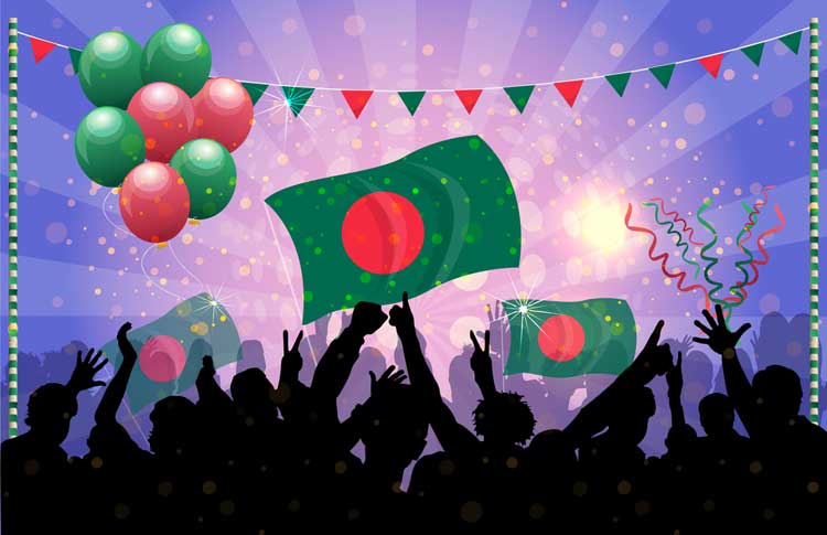 26 march bangladesh independence day