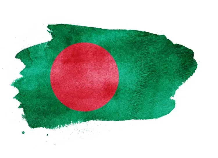 bangladesh national flag cover photo