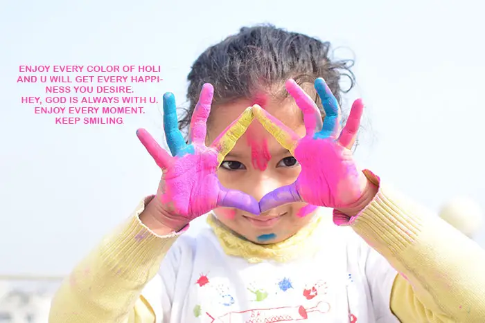 funny holi pictures