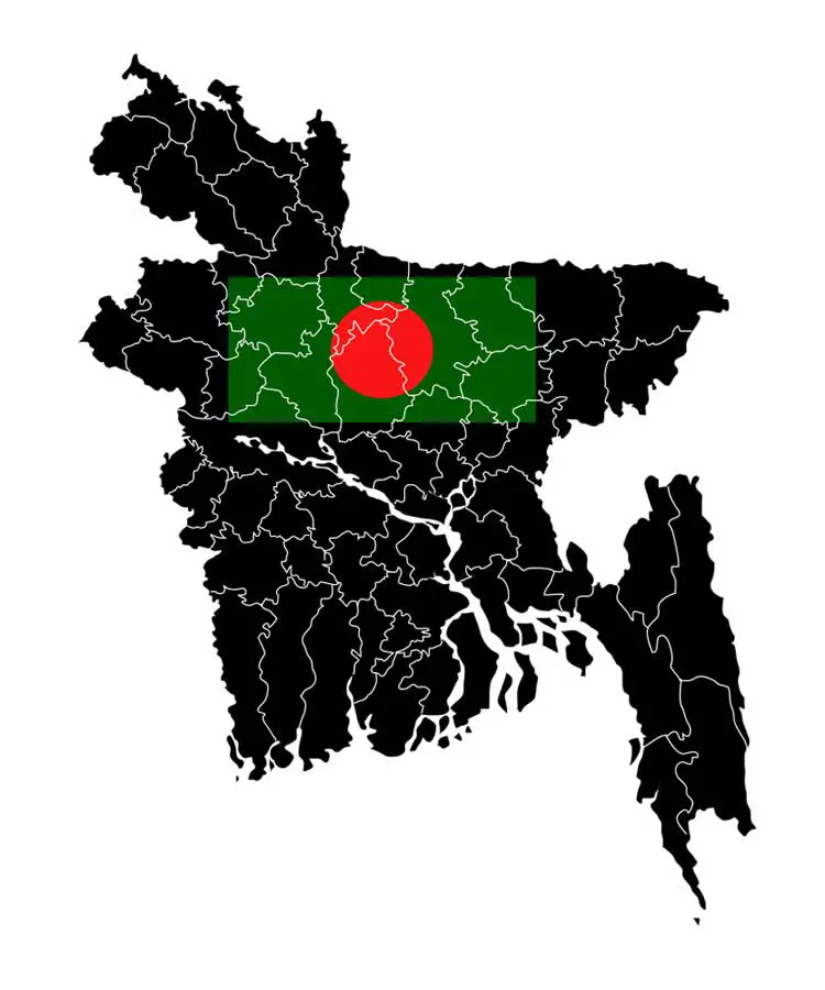 independence day bangladesh image