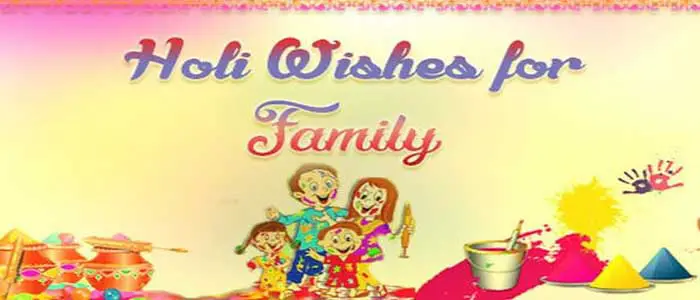 best Holi wishes