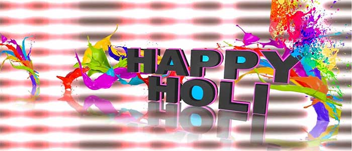 Holi Wallpaper: Free Download HD Images For FB Whatsapp | Ontaheen