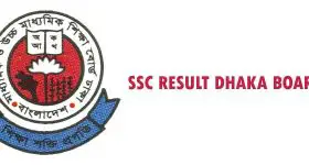 ssc result 2019 Dhaka board