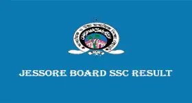 Jessore Board SSC Result