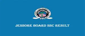 Jessore Board SSC Result