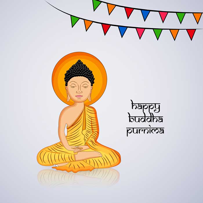 buddha purnima pictures