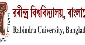Rabindra University Admission