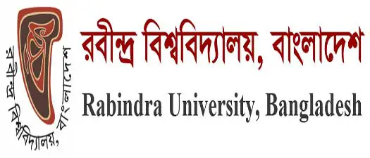 Rabindra University Admission