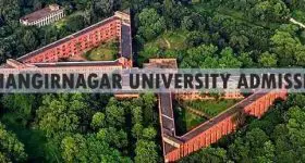 Jahangirnagar University Admission