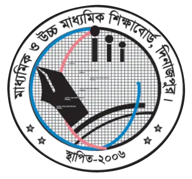Dinajpur Education Board Logo