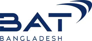 BAT BD Logo